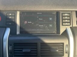 
										2016 Land Rover Discovery Sport SE AWD full									