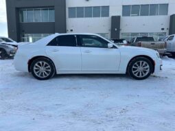 
										2021 Chrysler 300 S AWD full									