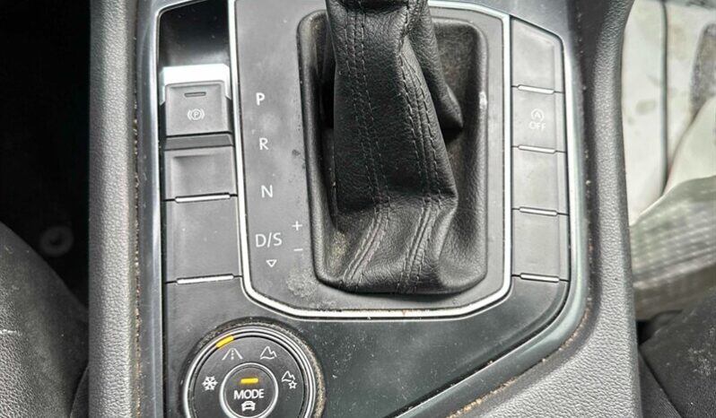 
								2019 Volkswagen Tiguan SE 4Motion AWD full									