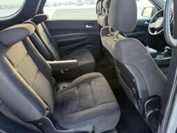 
										2022 Dodge Durango SXT AWD full									