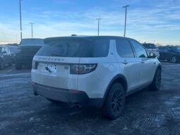 
										2016 Land Rover Discovery Sport SE AWD full									