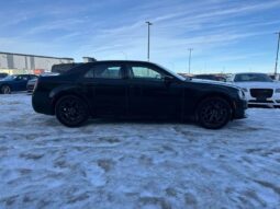 
										2023 Chrysler 300 S AWD full									
