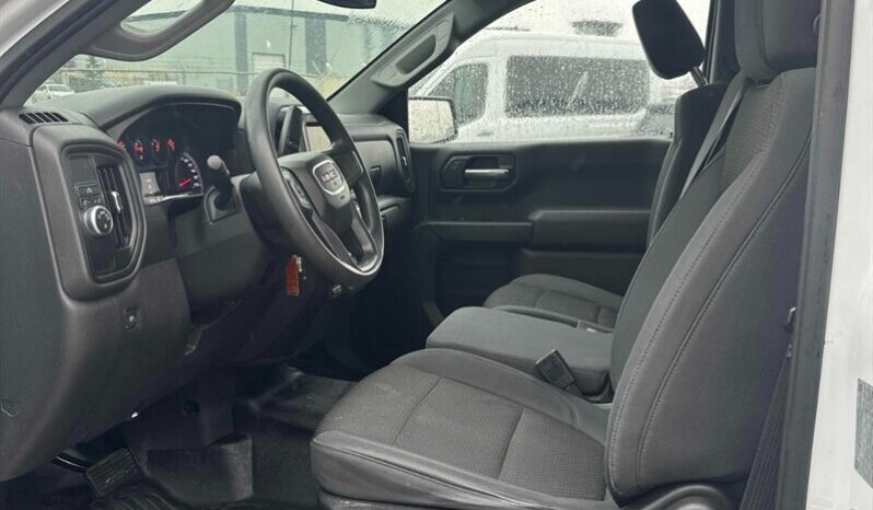 
								2019 GMC Sierra 1500 Reg Cab 140″ full									