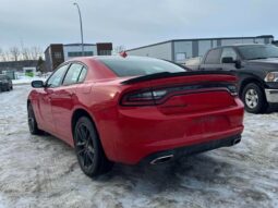 
										2023 Dodge Charger SXT AWD full									