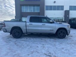 
										2022 Ram 1500 Sport 5.7L Hemi Crew Cab 4×4 full									