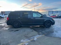 
										2020 Dodge Grand Caravan GT full									