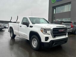 
										2019 GMC Sierra 1500 Reg Cab 140″ full									