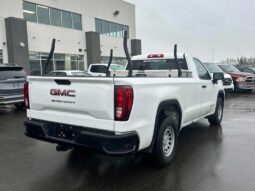 
										2019 GMC Sierra 1500 Reg Cab 140″ full									