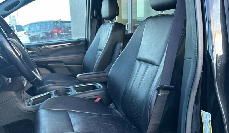 
								2020 Dodge Grand Caravan GT full									