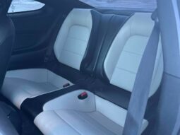 
										2017 Ford Mustang EcoBoost full									