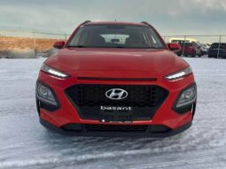 
										2020 Hyundai Kona Essential AWD full									