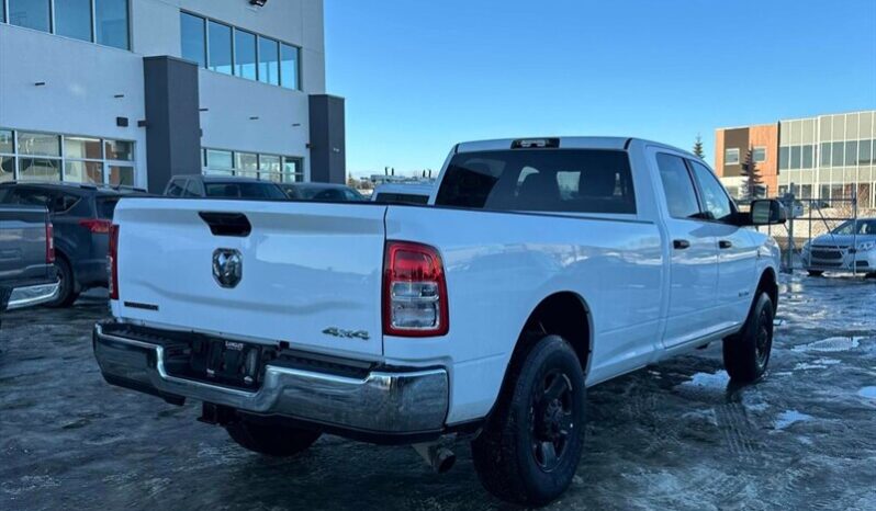 
								2022 Ram 3500 Big Horn 6.7L Cummins Turbo Diesel Crew Cab 4×4 full									