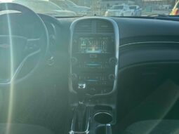 
										2016 Chevrolet Malibu Limited LT full									