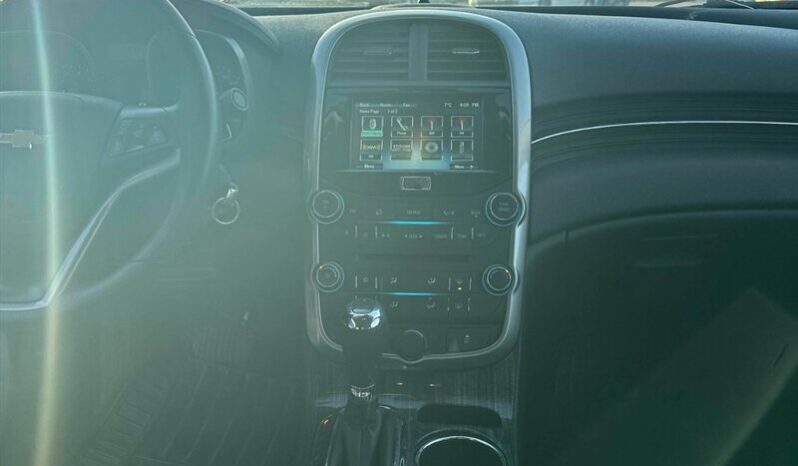 
								2016 Chevrolet Malibu Limited LT full									