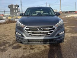 
										2017 Hyundai Tucson SE AWD full									