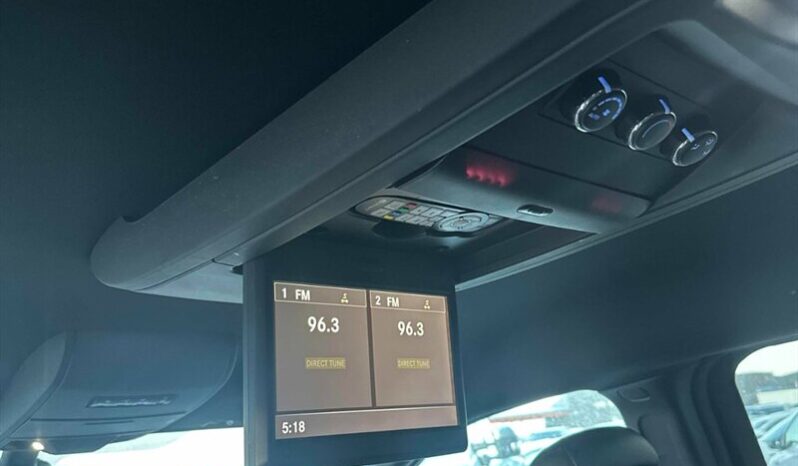 
								2020 Dodge Grand Caravan GT full									