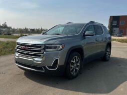 2023 GMC Acadia SLT 4×4
