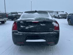 
										2023 Chrysler 300 Touring L AWD full									