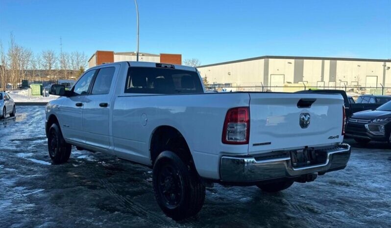 
								2022 Ram 3500 Big Horn 6.7L Cummins Turbo Diesel Crew Cab 4×4 full									