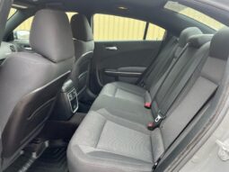 
										2019 Dodge Charger SXT full									