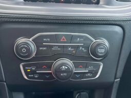 
										2023 Dodge Charger SXT AWD full									