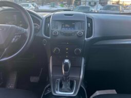 
										2017 Ford Edge SE AWD full									