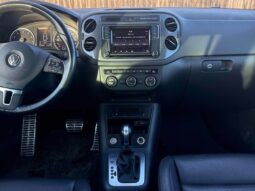 
										2017 Volkswagen Tiguan Wolfsburg Edition AWD full									