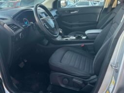 
										2017 Ford Edge SE AWD full									