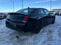
										2023 Chrysler 300 S AWD full									