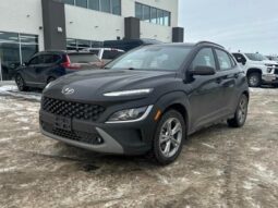 2022 Hyundai Kona Preferred AWD