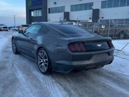 
										2017 Ford Mustang EcoBoost full									