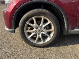 
										2020 Dodge Durango SXT AWD full									