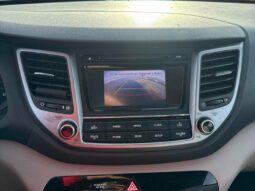 
										2017 Hyundai Tucson SE AWD full									