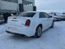 
										2021 Chrysler 300 S AWD full									