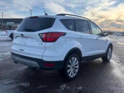 
										2019 Ford Escape SEL AWD full									