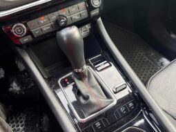 
										2024 Jeep Compass Trailhawk 4×4 full									