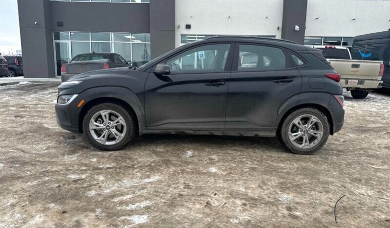 
								2022 Hyundai Kona Preferred AWD full									