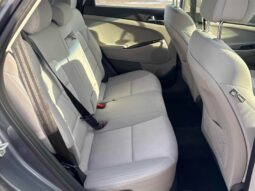 
										2017 Hyundai Tucson SE AWD full									