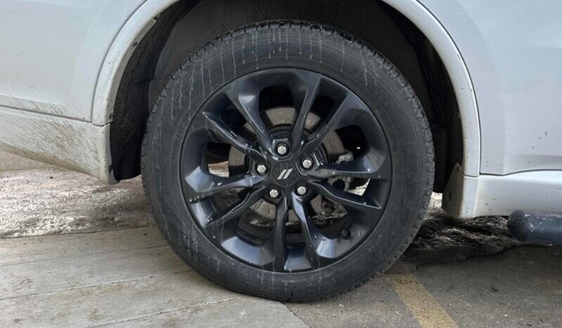 
								2024 Dodge Durango GT Plus AWD full									