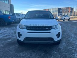 
										2016 Land Rover Discovery Sport SE AWD full									