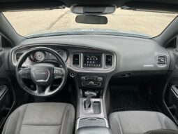 
										2019 Dodge Charger SXT full									