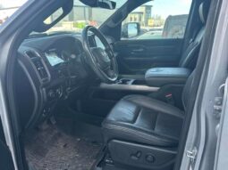
										2022 Ram 1500 Sport 5.7L Hemi Crew Cab 4×4 full									