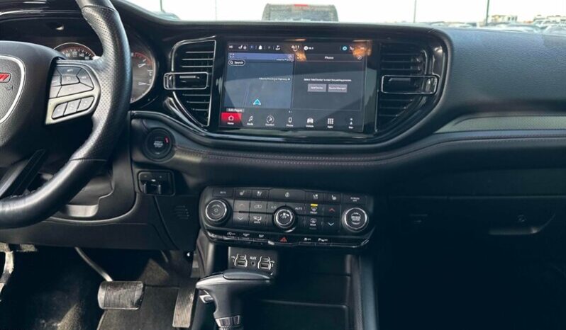 
								2024 Dodge Durango GT Plus AWD full									