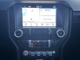 
										2017 Ford Mustang EcoBoost full									