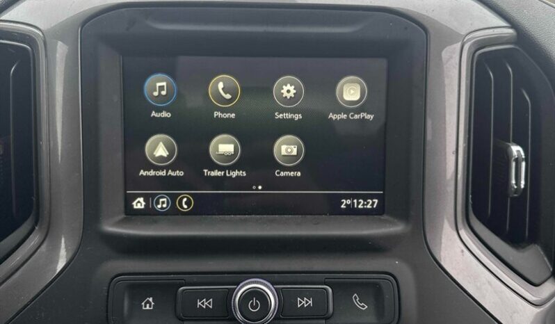 
								2019 GMC Sierra 1500 Reg Cab 140″ full									