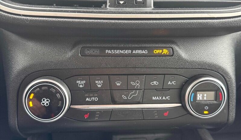 
								2020 Ford Escape SE AWD full									