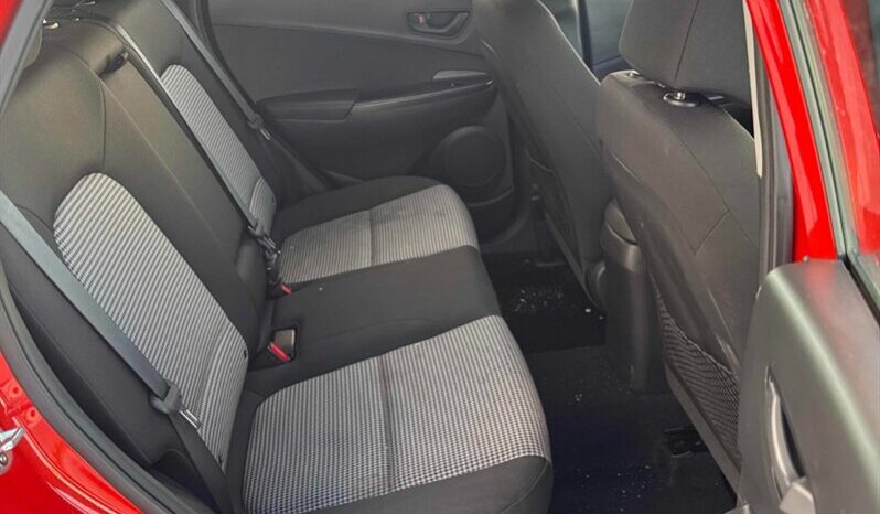 
								2020 Hyundai Kona Essential AWD full									