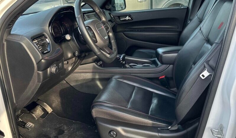 
								2024 Dodge Durango GT Plus AWD full									