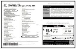 
										2017 Ram 1500 SXT Quad Cab 4×4 5.7L Hemi full									