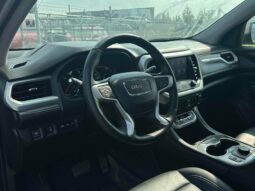 
										2023 GMC Acadia SLT 4×4 full									